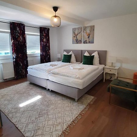 Appartamento Argenta Living 2 Fulda Esterno foto