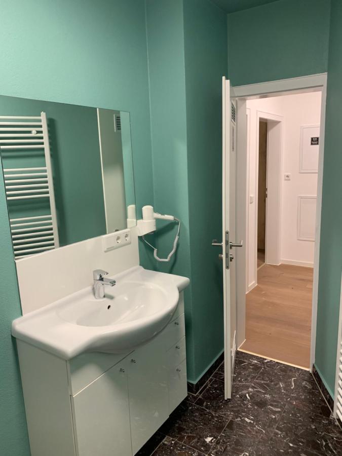 Appartamento Argenta Living 2 Fulda Esterno foto