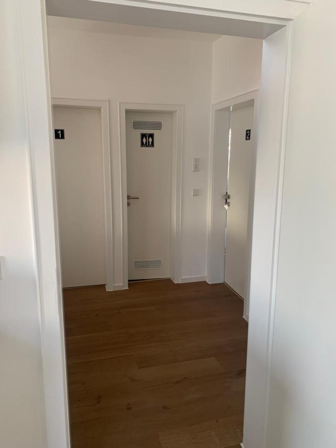 Appartamento Argenta Living 2 Fulda Esterno foto