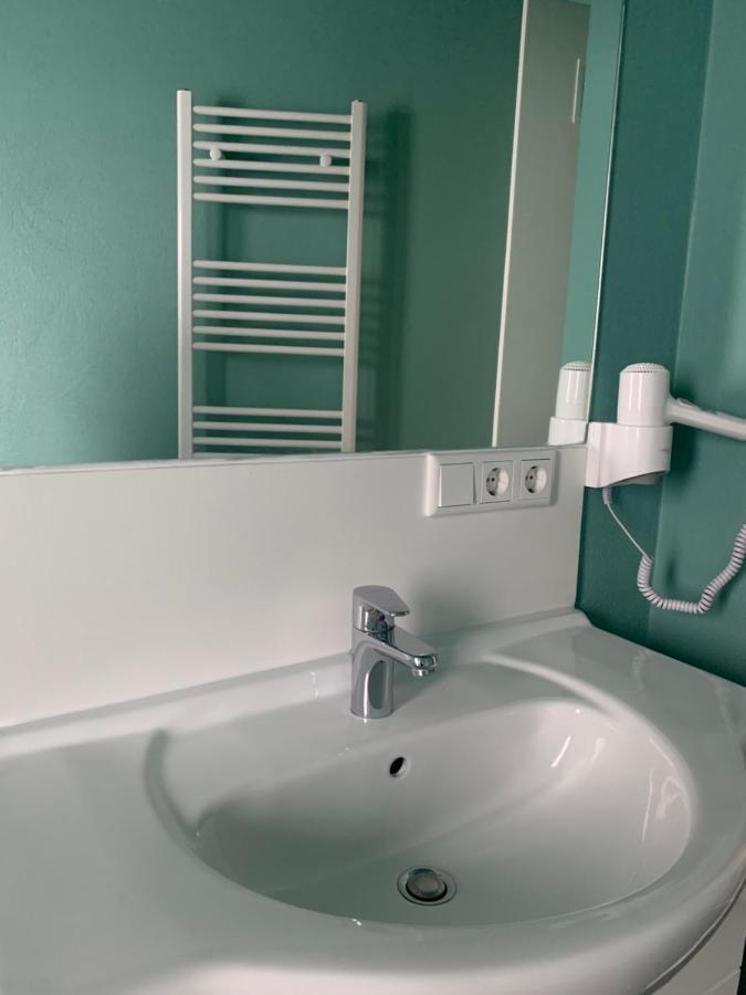 Appartamento Argenta Living 2 Fulda Esterno foto