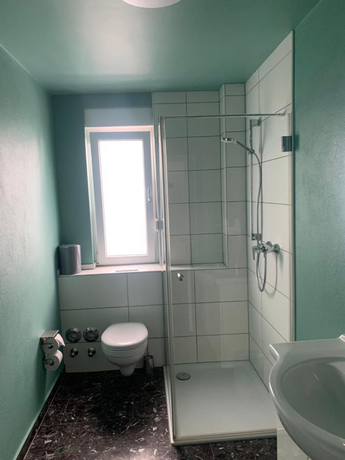 Appartamento Argenta Living 2 Fulda Esterno foto