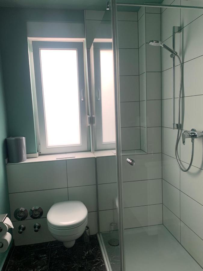 Appartamento Argenta Living 2 Fulda Esterno foto
