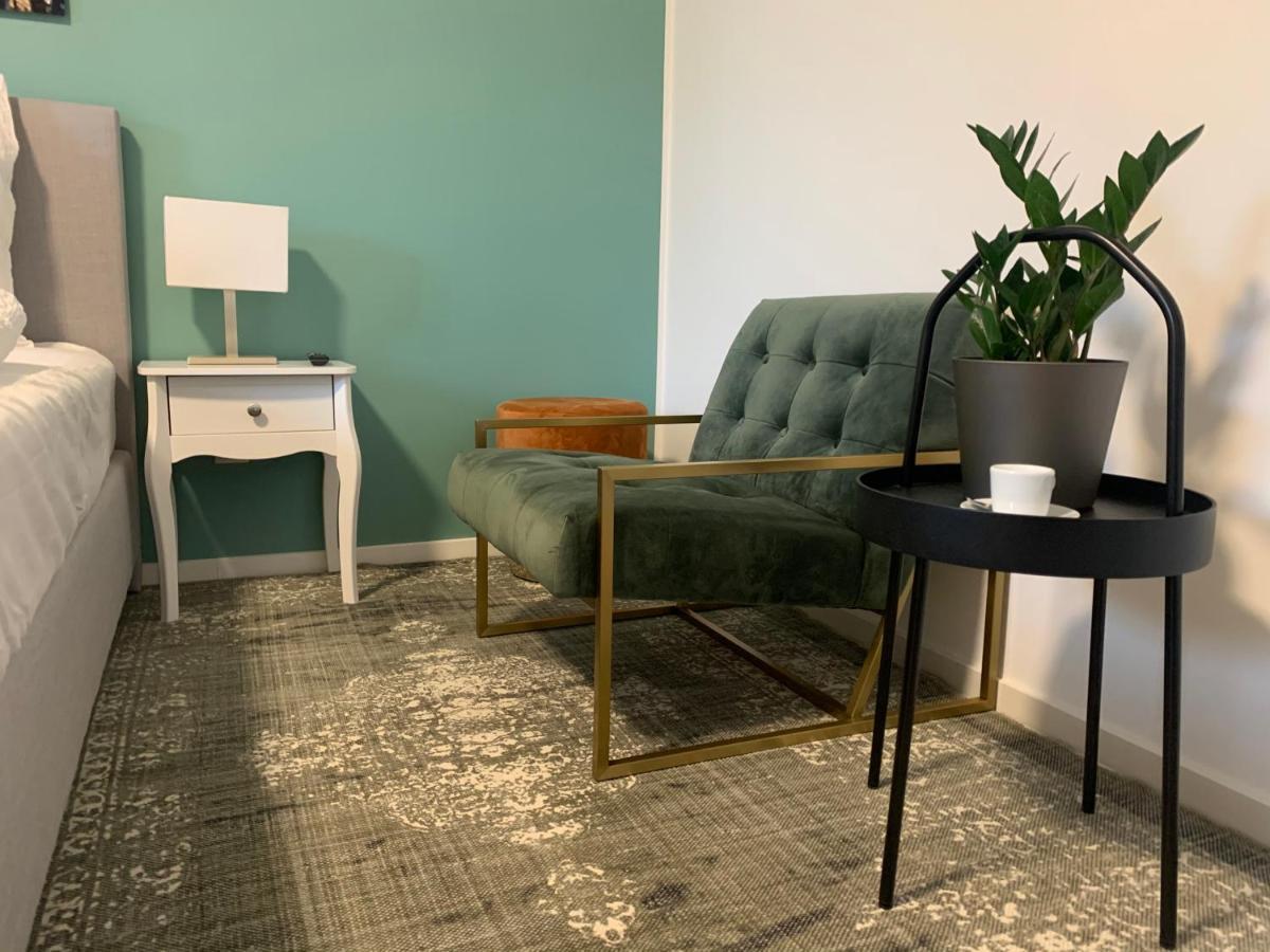 Appartamento Argenta Living 2 Fulda Esterno foto
