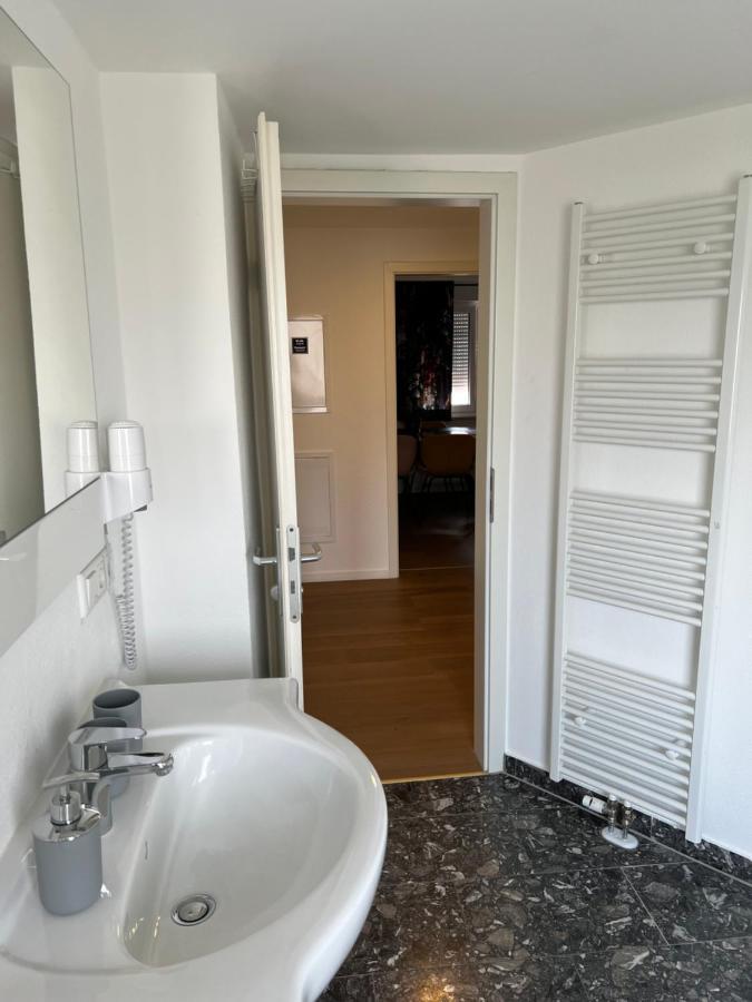 Appartamento Argenta Living 2 Fulda Esterno foto