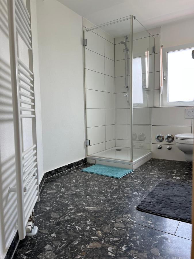 Appartamento Argenta Living 2 Fulda Esterno foto