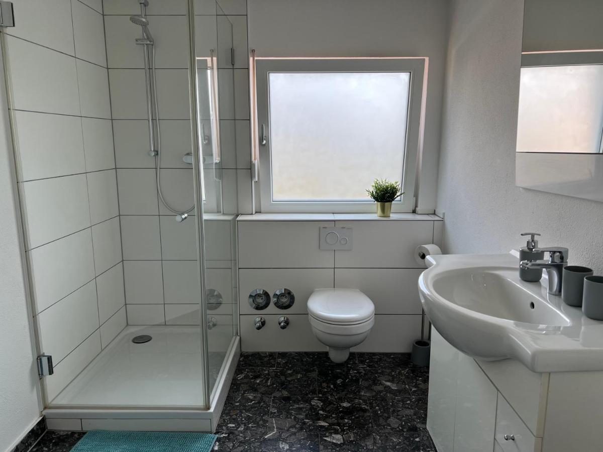 Appartamento Argenta Living 2 Fulda Esterno foto