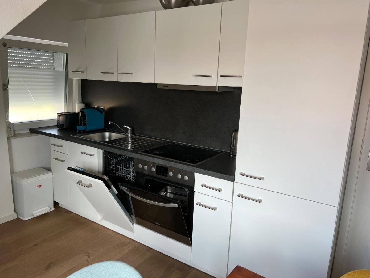 Appartamento Argenta Living 2 Fulda Esterno foto